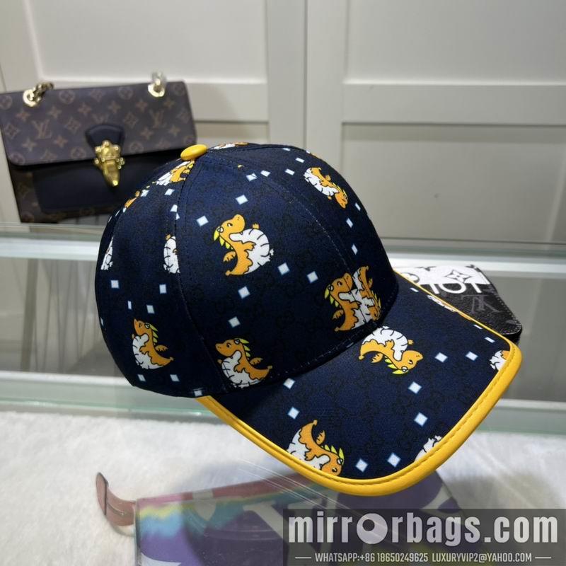 Gucci Hat dx01
