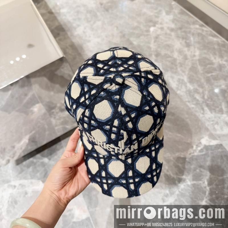 Dior Hat dx34