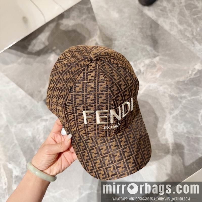Fendi Hat 071301