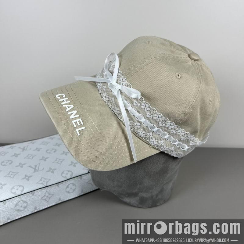 Chanel Hat dx15