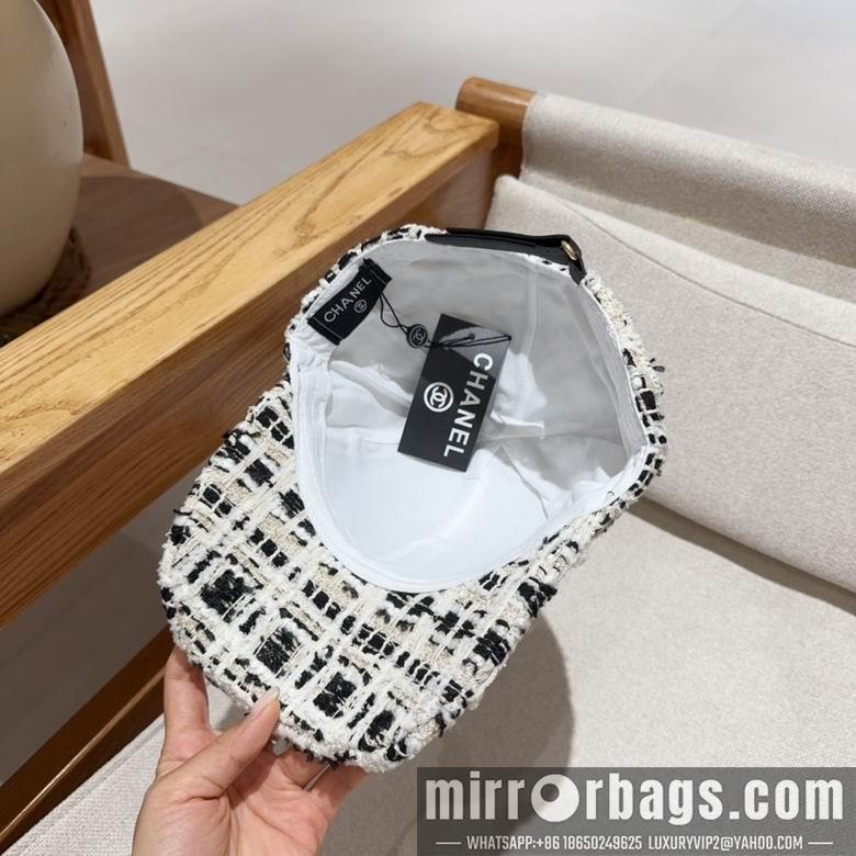 Chanel Hat dxn05