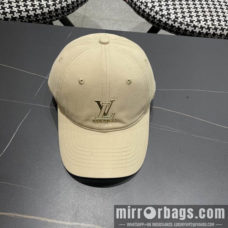 LV Hat 041416