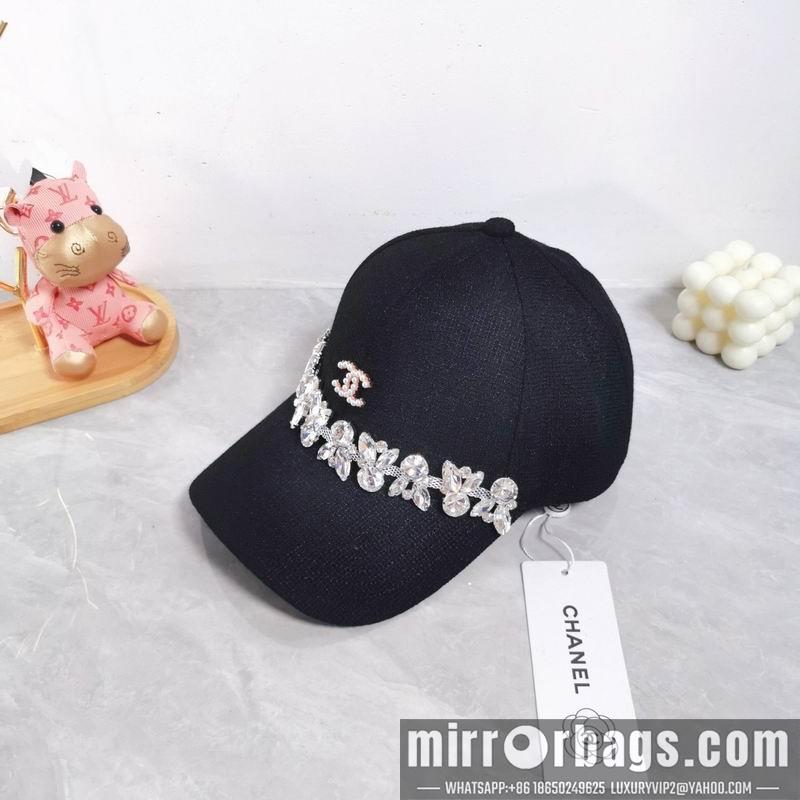 Chanel Hat dx06