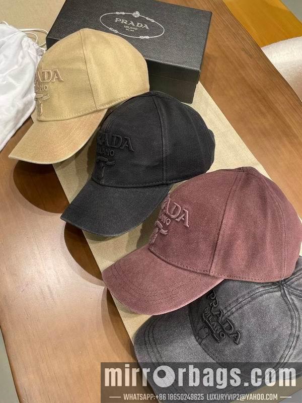 Prada Hat dx73