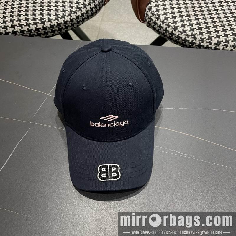 Balenciaga Hat 041404