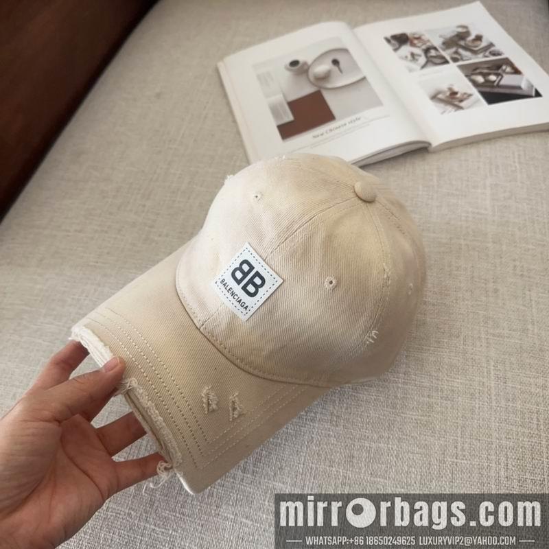 Balenciaga Hat 010902