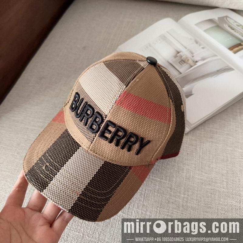 Burberry Hat dx28