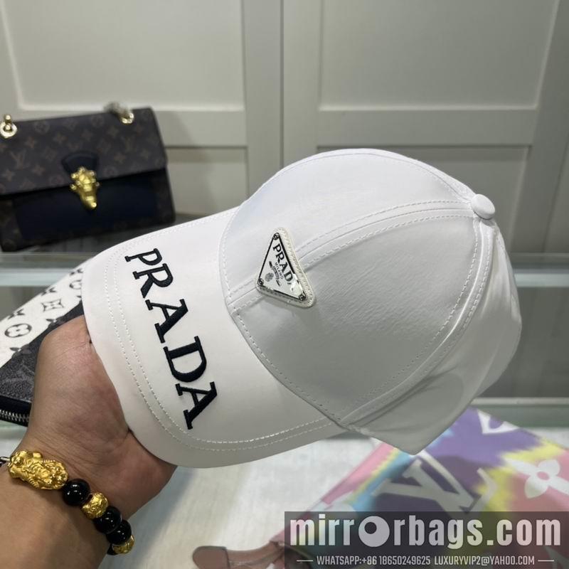 Prada Hat dx44