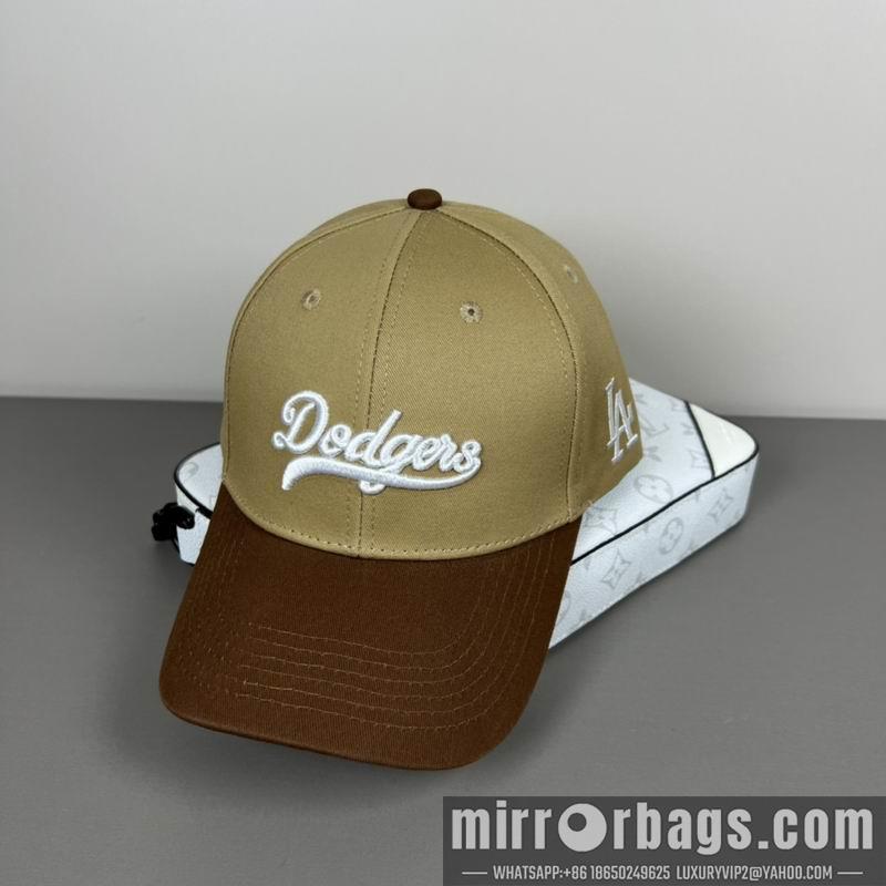 MLB NY Hat dx42