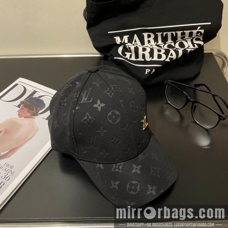 LV Hat 042805