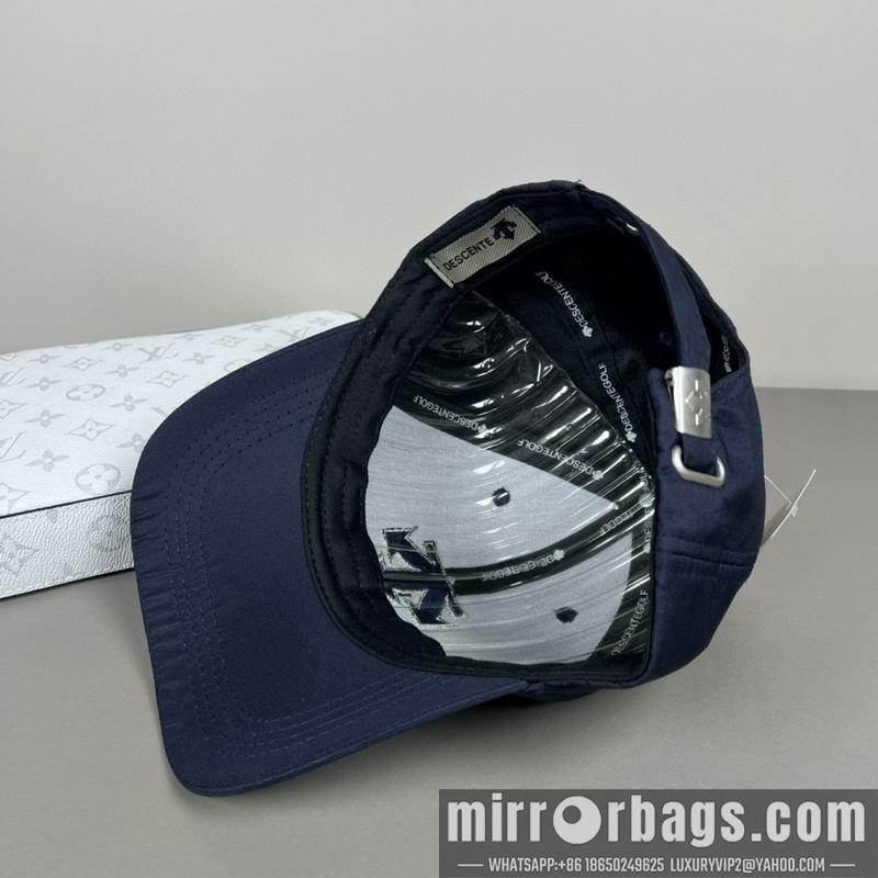 Descente Hat dx02