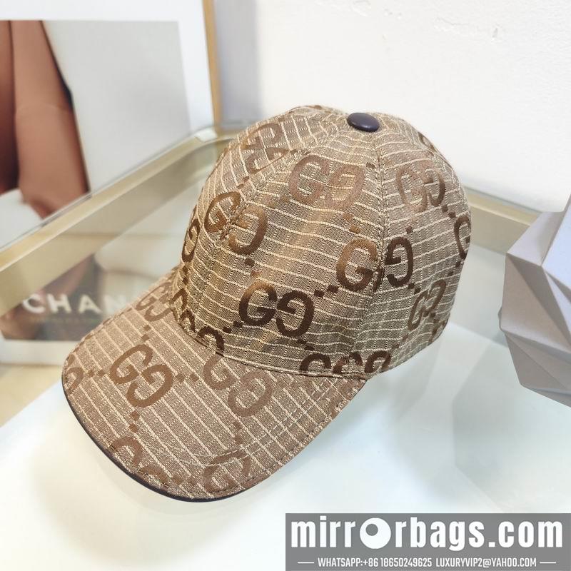 Gucci Hat dx146