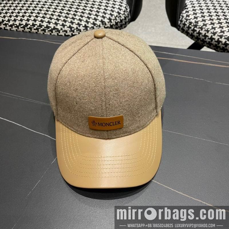 Moncler Hat 010701