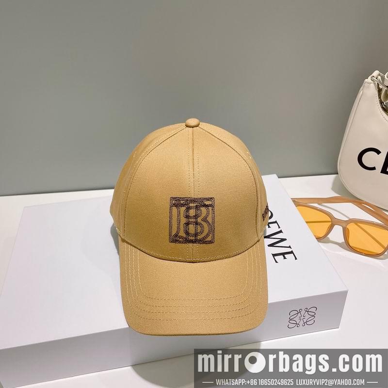 Burberry Hat 050702