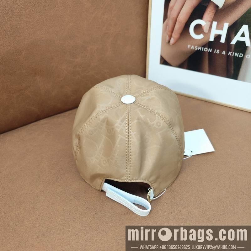 Dior Hat dx52