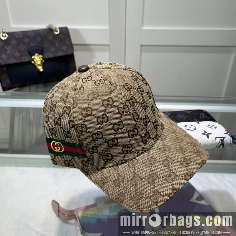 Gucci Hat dx137