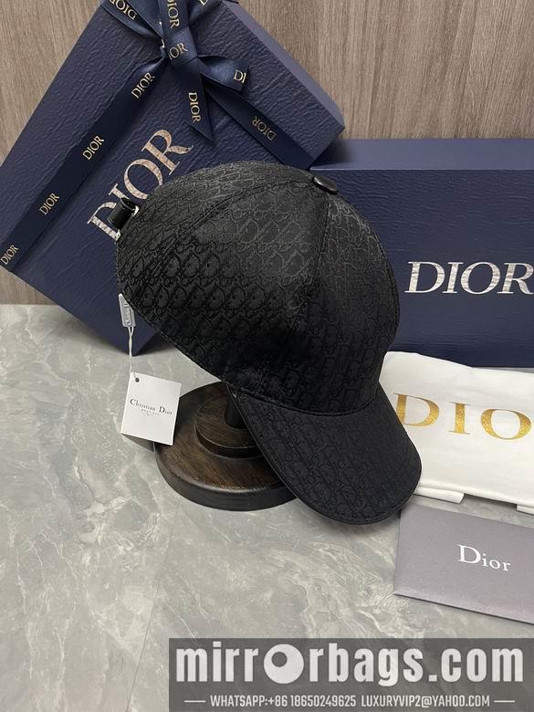 Dior Hat dxn01
