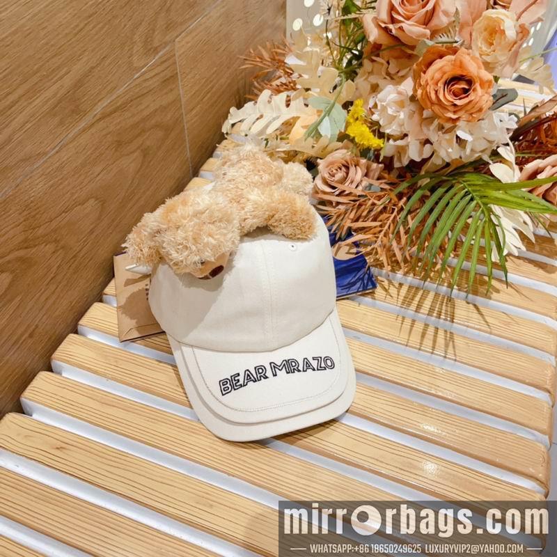 Dear Marzo Hat 071201