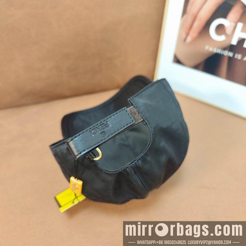 Fendi Hat dx52