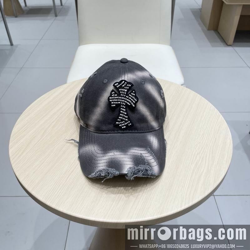 Chrome Hearts Hat 041403