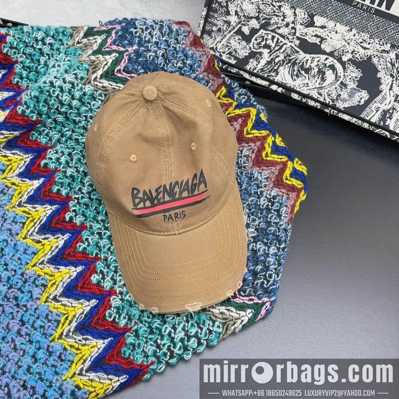 Balenciaga Hat 081006