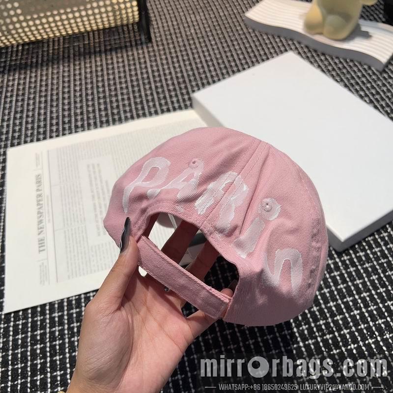 Balenciaga Hat dx15