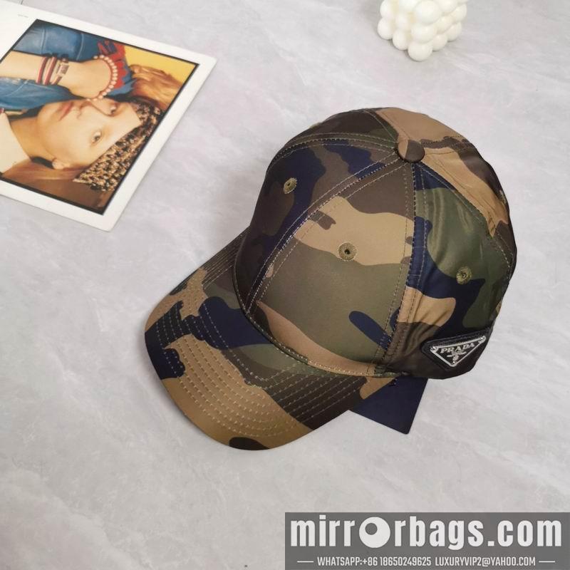 Prada Hat dx02