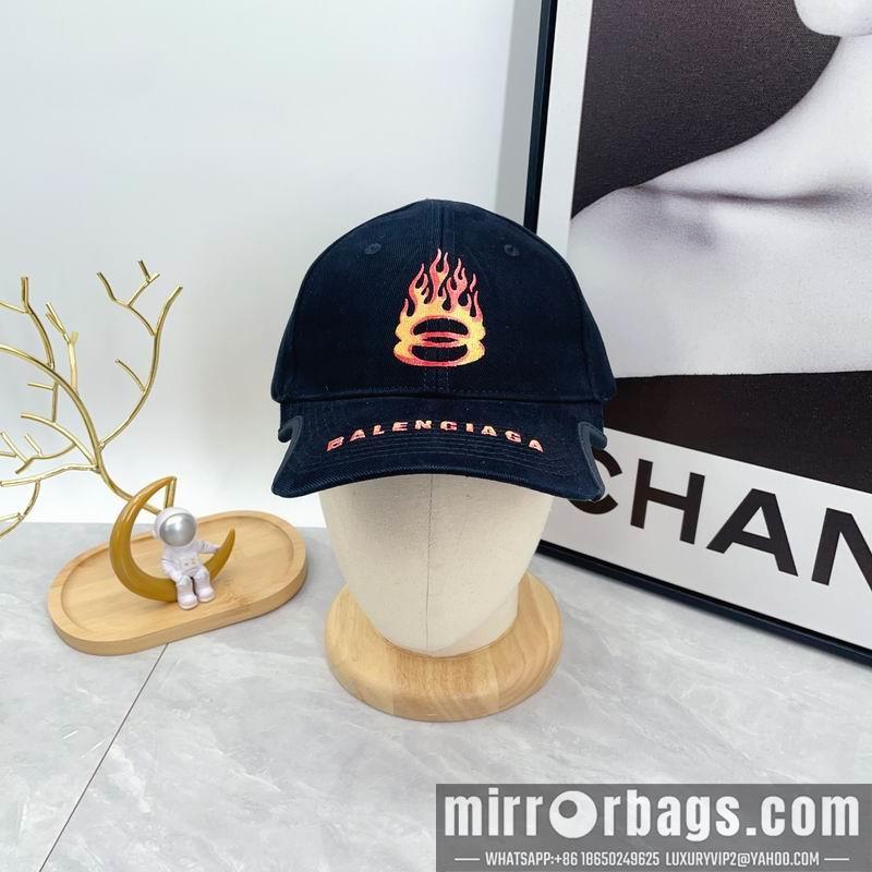 Balenciaga Hat dx66