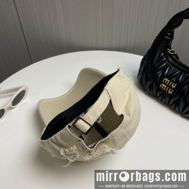 Chanel Hat dx72