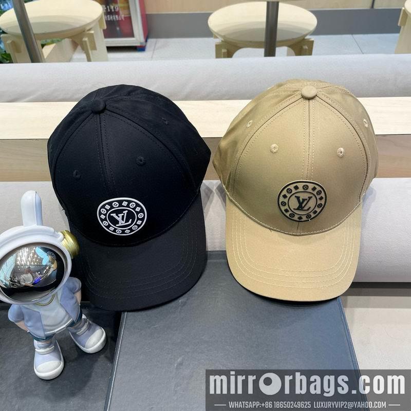 LV Hat 041406