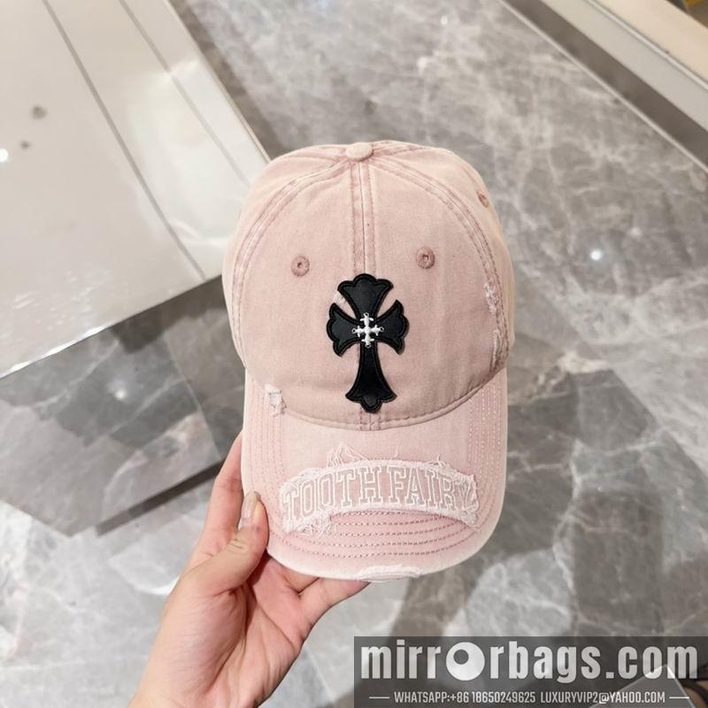 Chrome Hearts Hat 091401