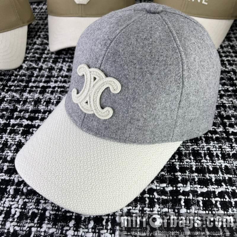 Celine Hat hm12