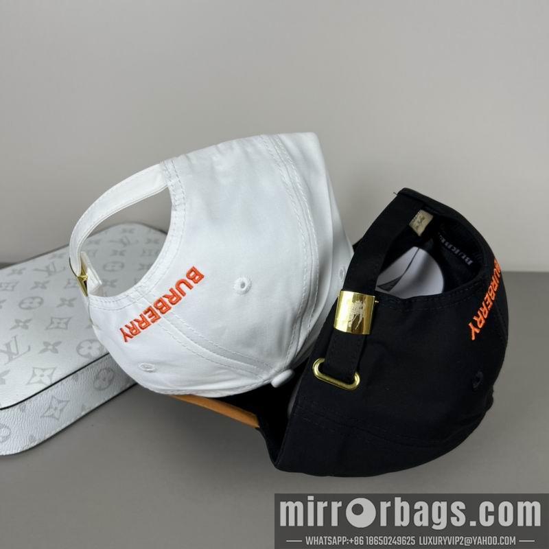 Burberry Hat dx10