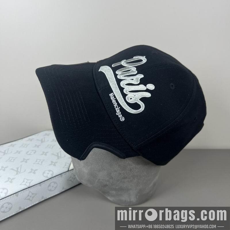 Balenciaga Hat 020810