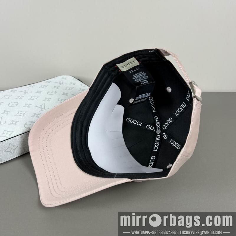 Gucci Hat dx21