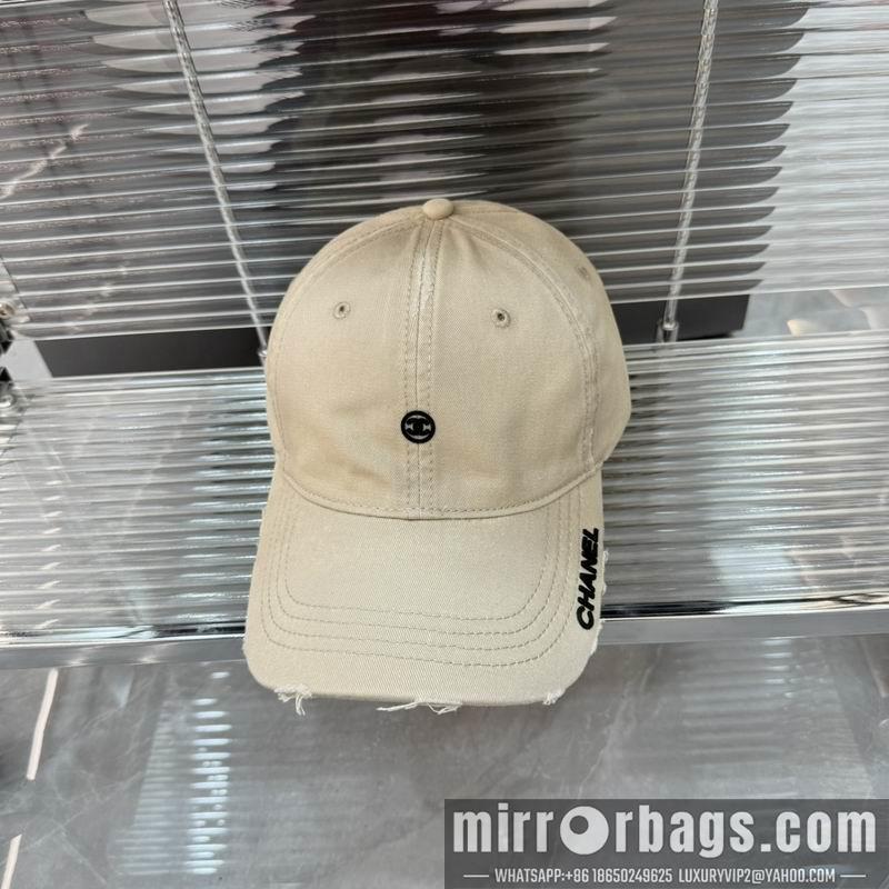 Chanel Hat hm503