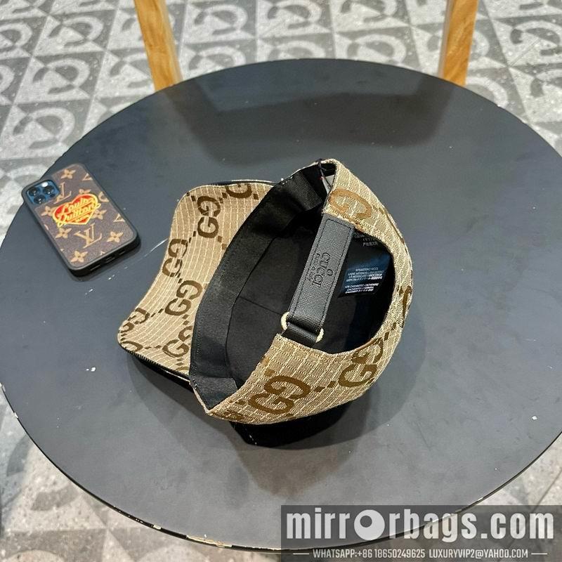 Gucci Hat 050702