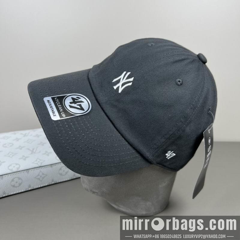 NY Hat dx64