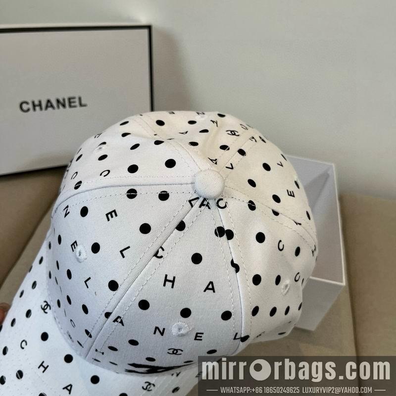 Chanel Hat dx20