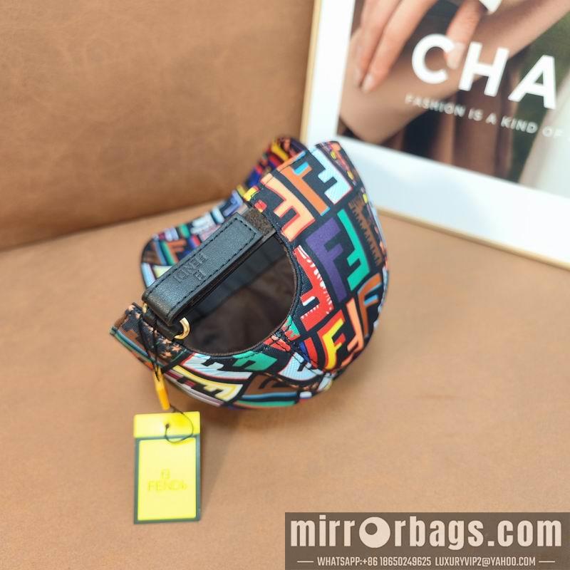 Fendi Hat dx40