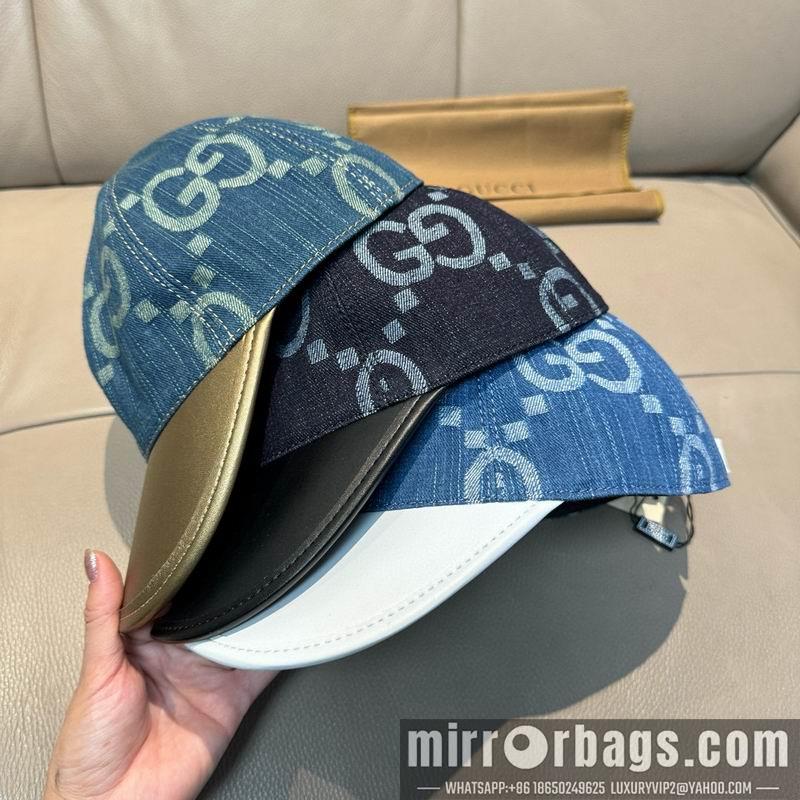 Gucci Hat dx48
