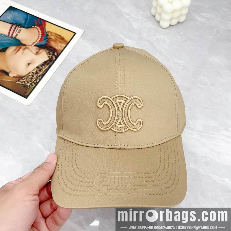 Celine Hat dx126