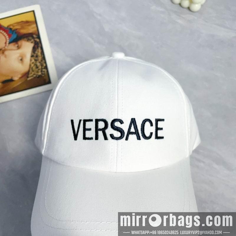 Versace Hat dx02