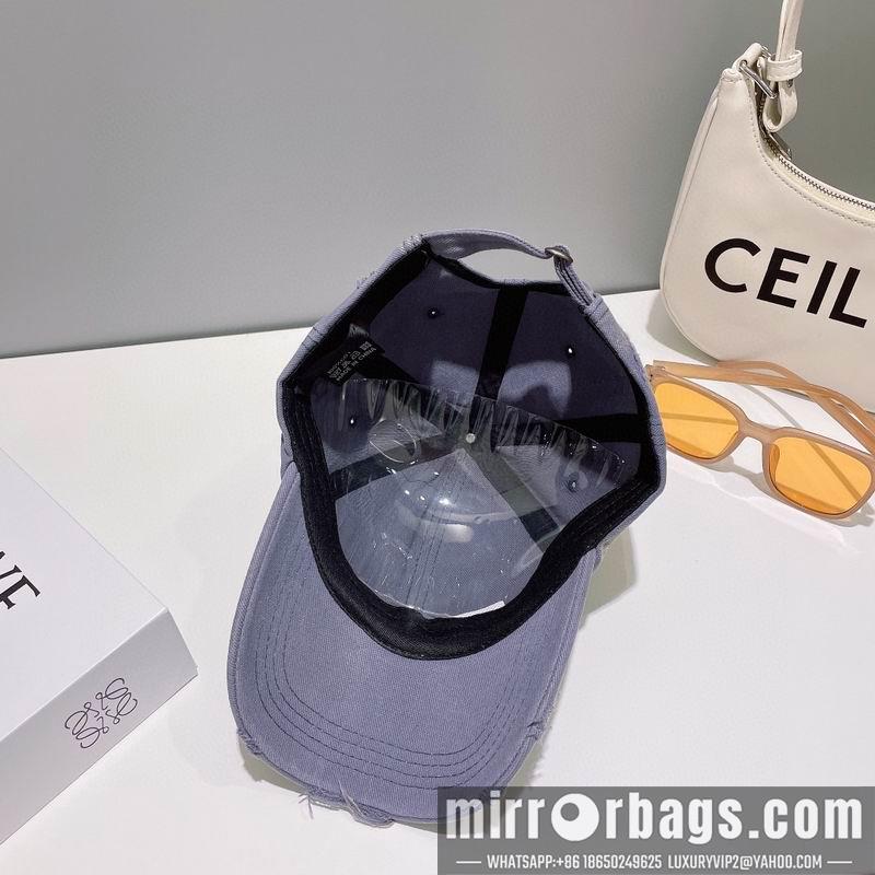 Prada Hat dx05