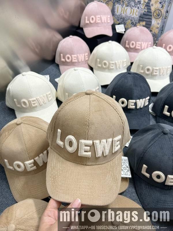Loewe Hat dx26
