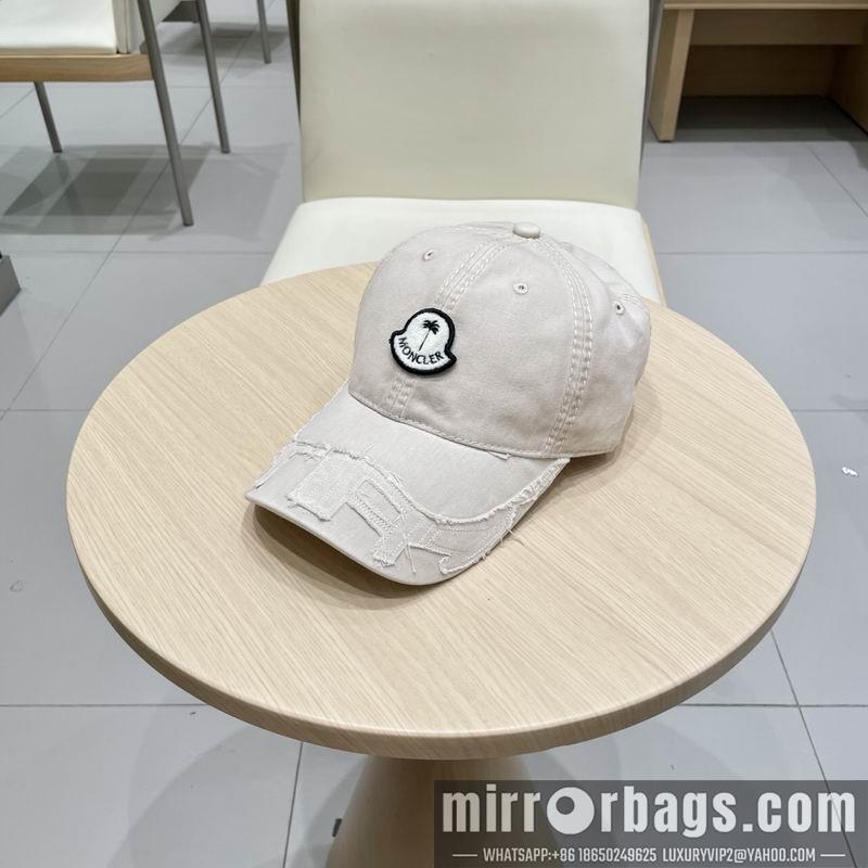 Moncler Hat 021001