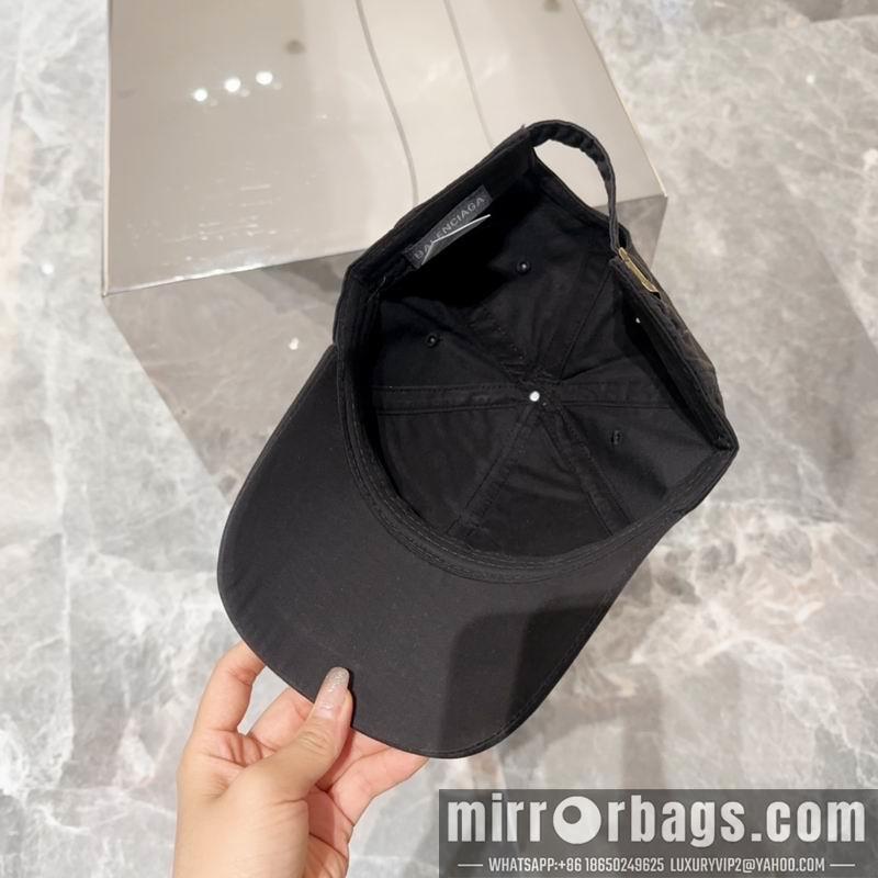 Balenciaga Hat 050708