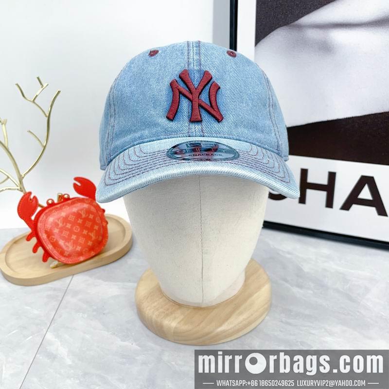 MLB NY Hat dx32