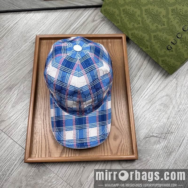 Gucci Hat dx13