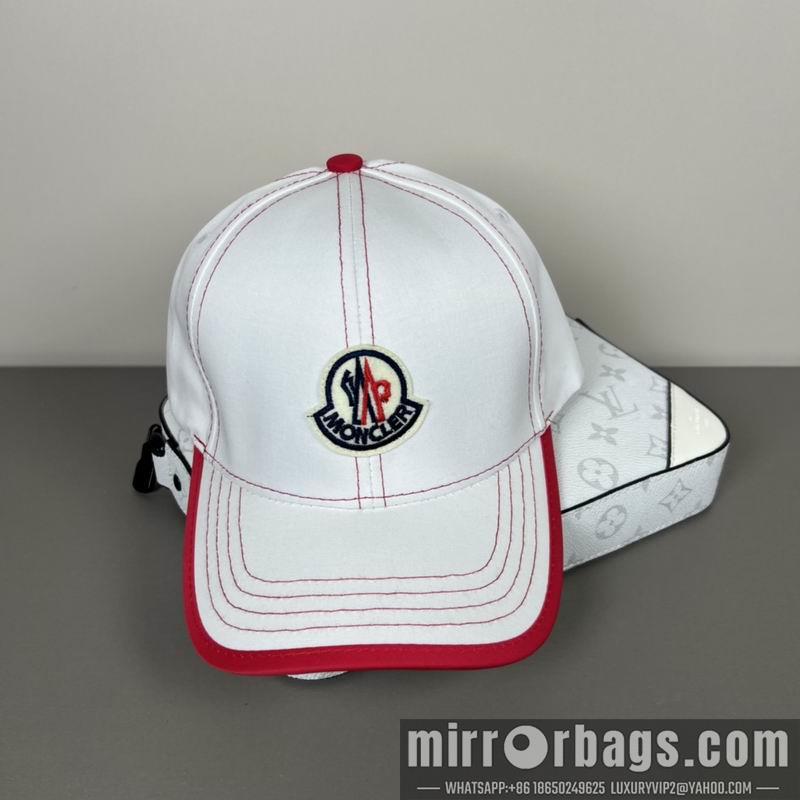 Moncler Hat dx40